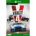 V-Rally 4 XBOX CD-Key